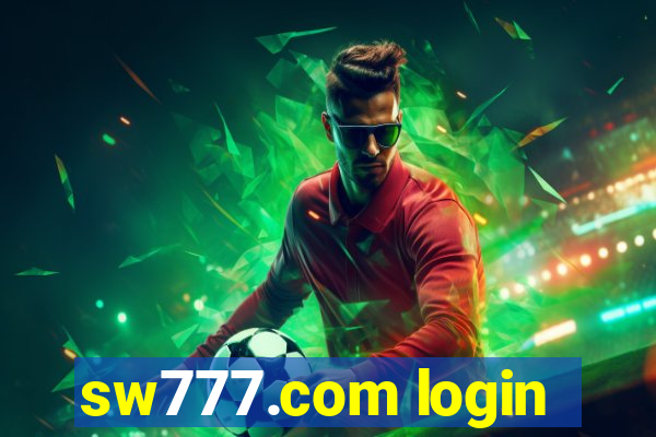 sw777.com login